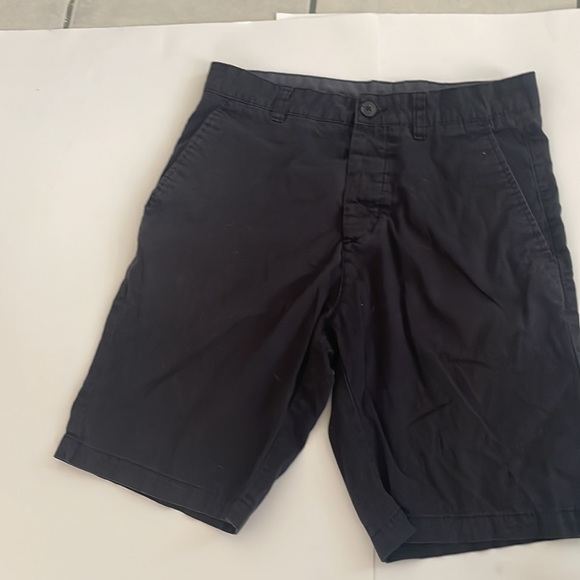 3 pack of young mens shorts - Picture 2 of 7